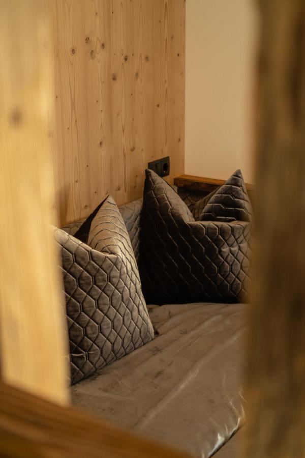 Chalet Am Wiesenweg Chiusa Extérieur photo