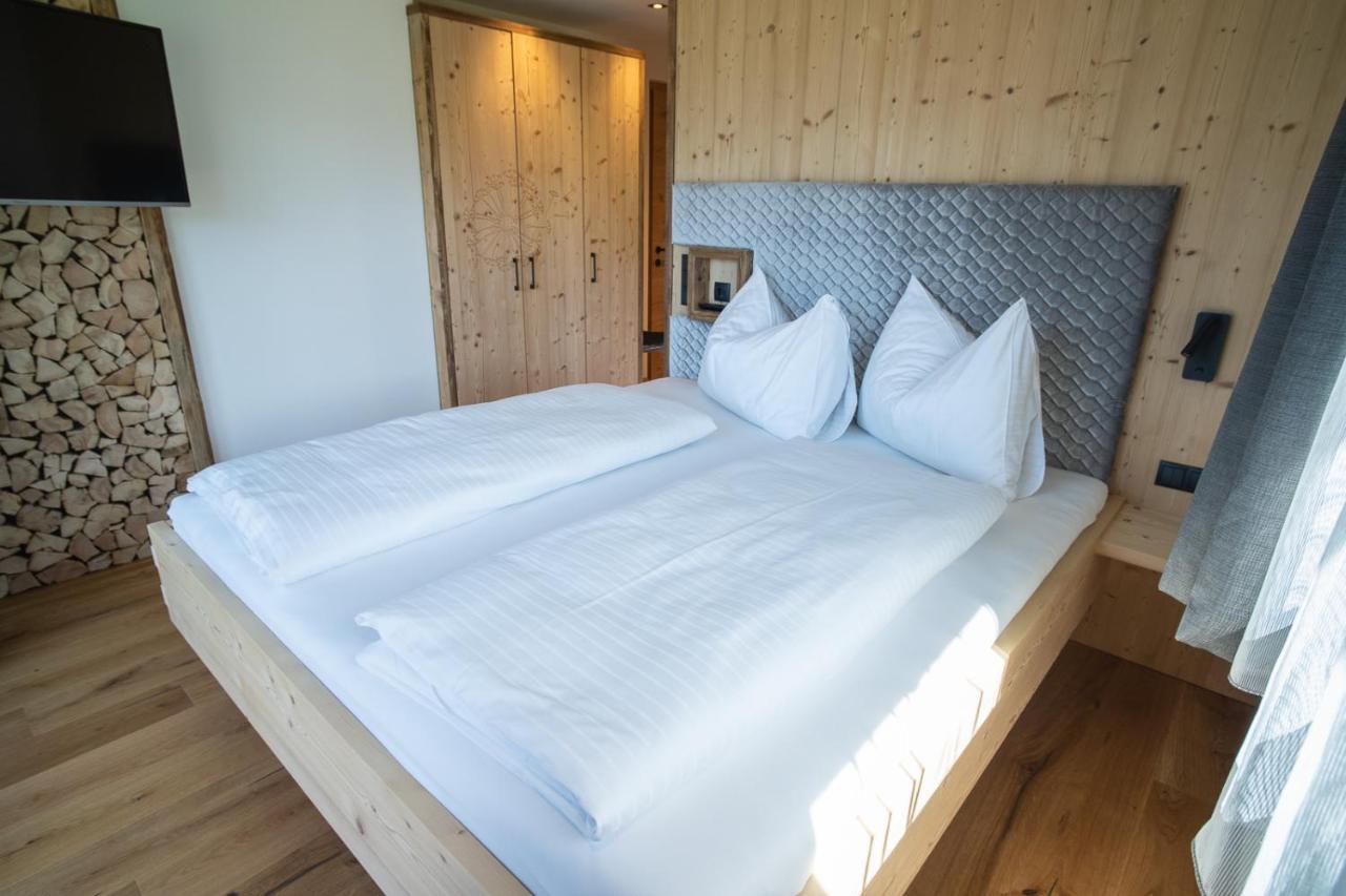 Chalet Am Wiesenweg Chiusa Extérieur photo